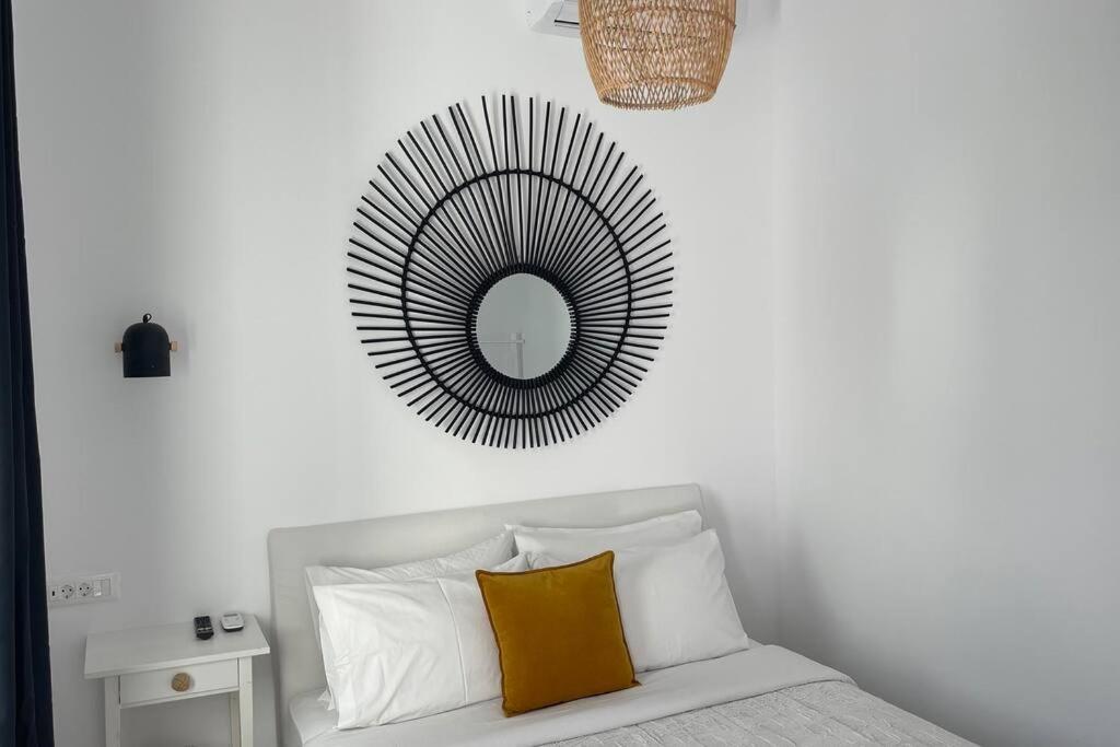 & Cosy Mykonos House Appartamento Mykonos Town
