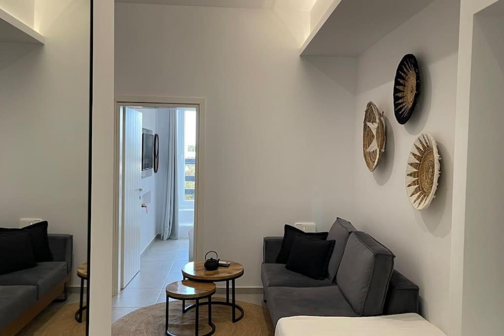 & Cosy Mykonos House Appartamento Mykonos Town