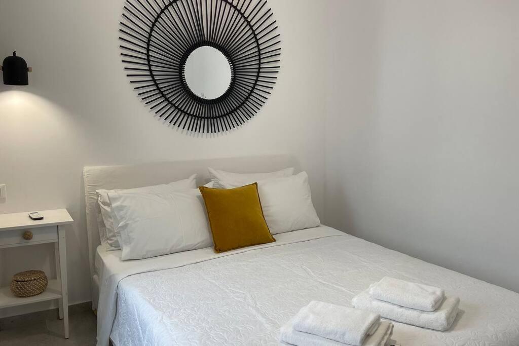 Appartamento & Cosy Mykonos House