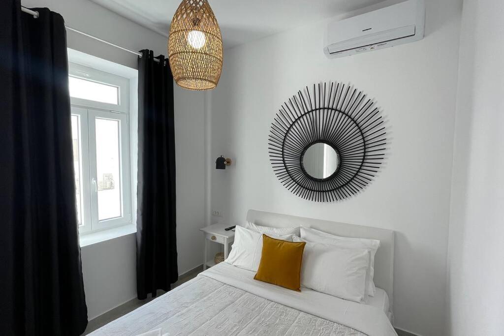 & Cosy Mykonos House *