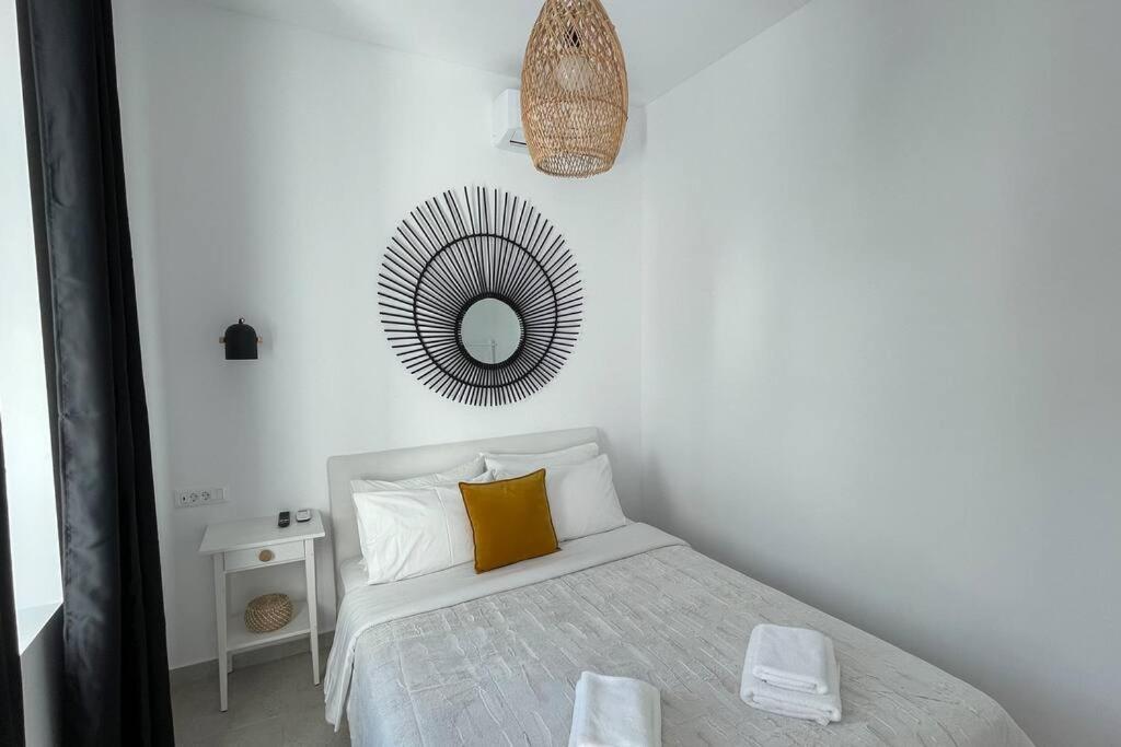 Appartement & Cosy Mykonos House Mykonos Town