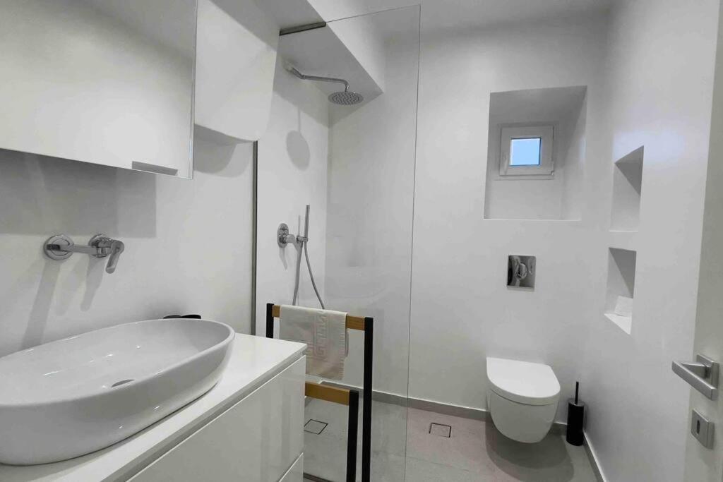 Appartamento & Cosy Mykonos House *