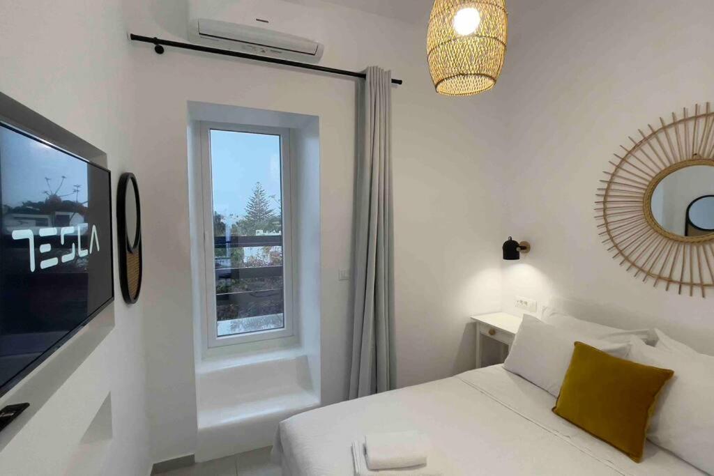 & Cosy Mykonos House *