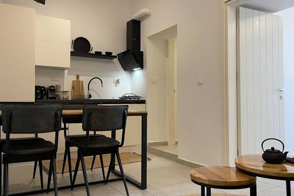 Appartamento & Cosy Mykonos House Mykonos Town