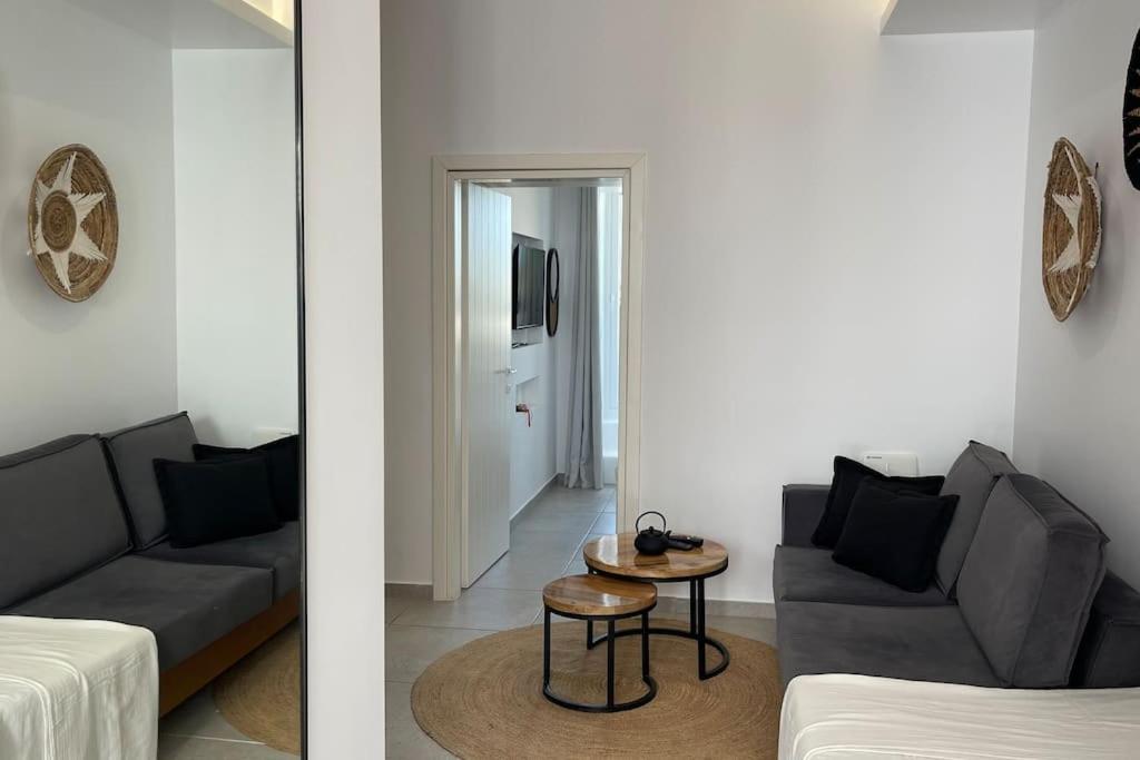 & Cosy Mykonos House Appartamento *
