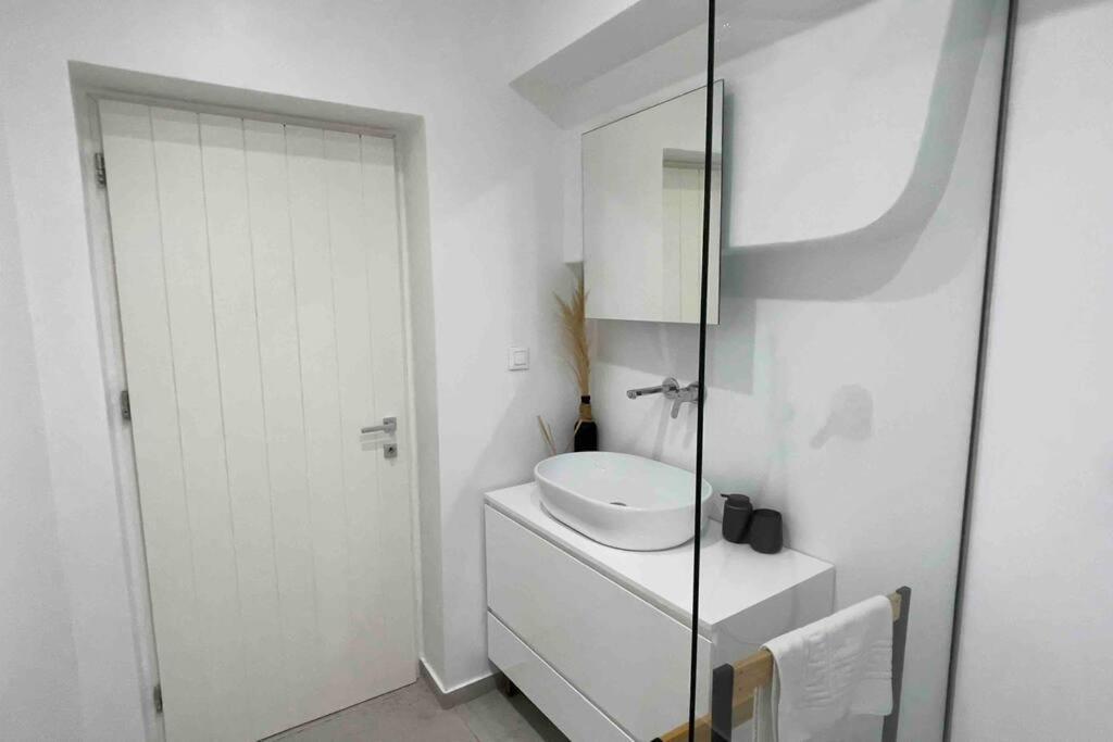 & Cosy Mykonos House Appartamento Mykonos Town
