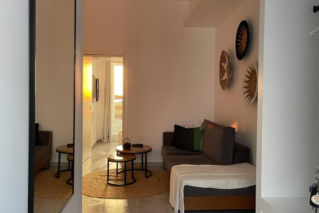 & Cosy Mykonos House Appartamento Mykonos Town