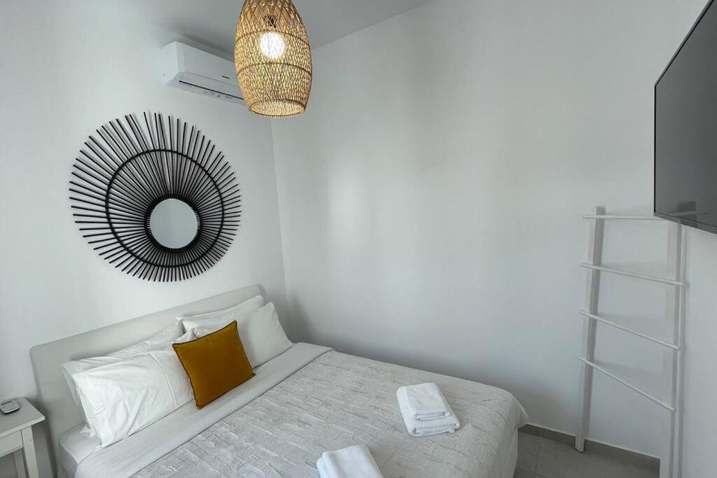 & Cosy Mykonos House Appartamento Mykonos Town