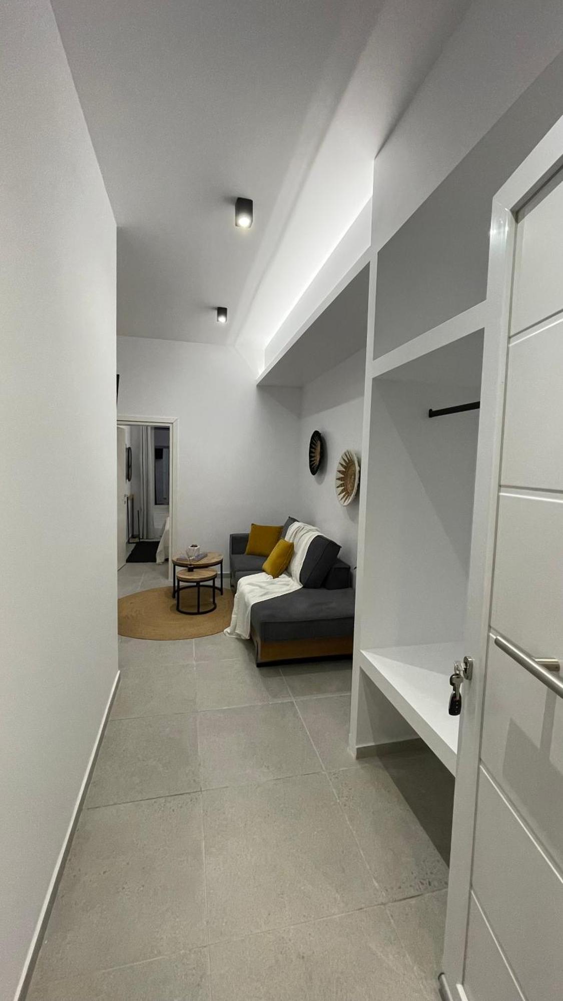 & Cosy Mykonos House Appartamento