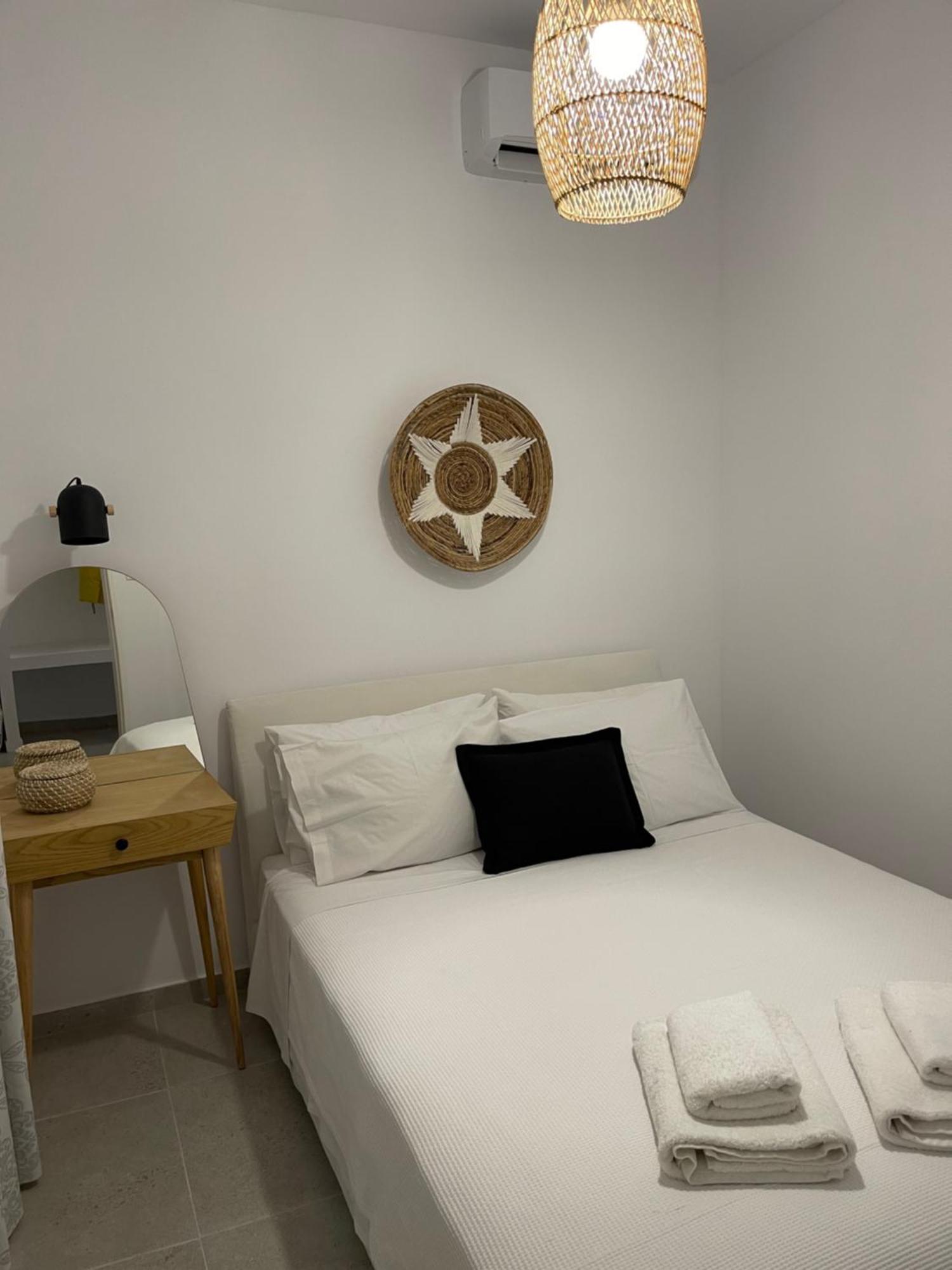 Appartement & Cosy Mykonos House Mykonos Town