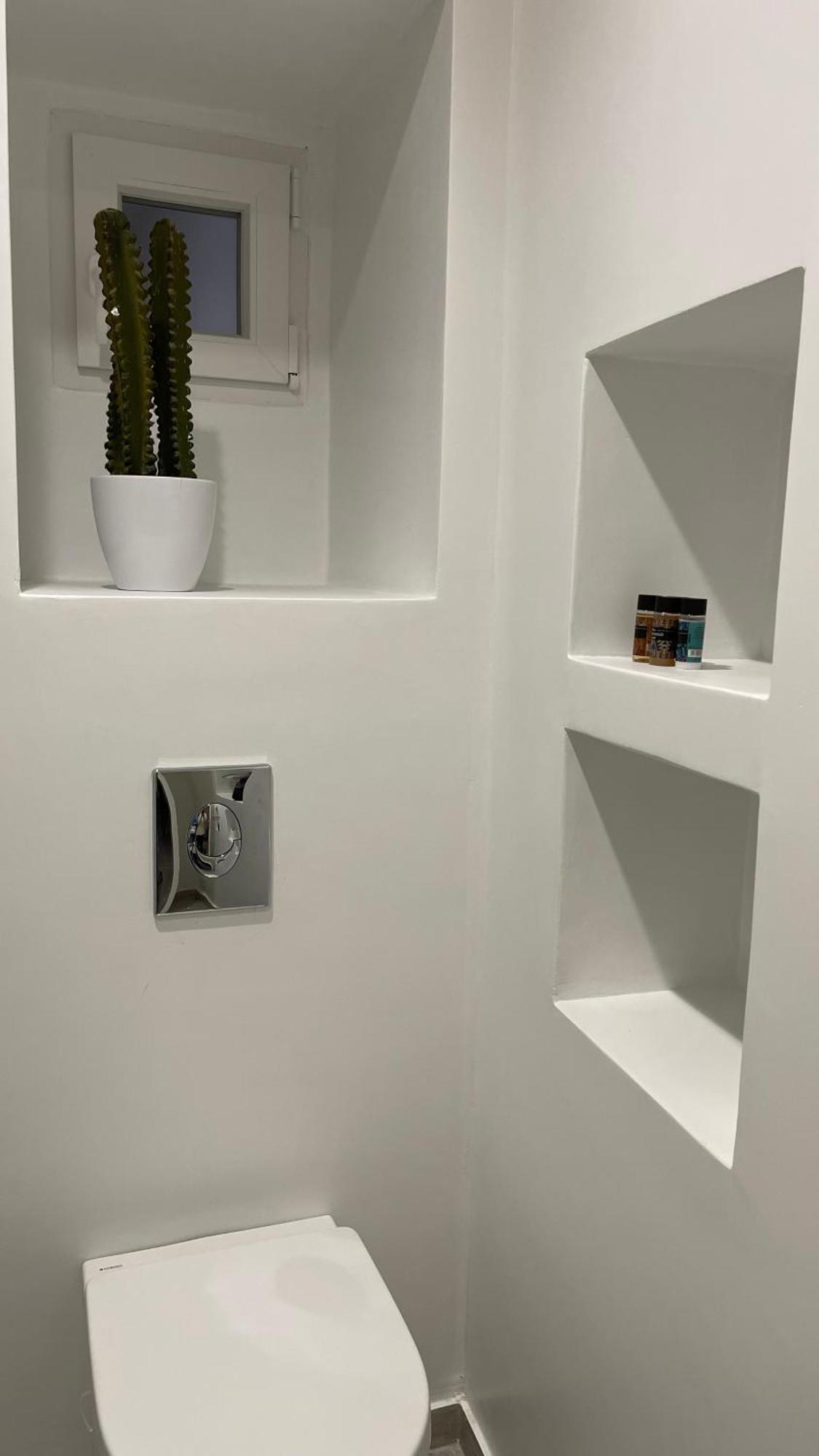 & Cosy Mykonos House * Mykonos Town