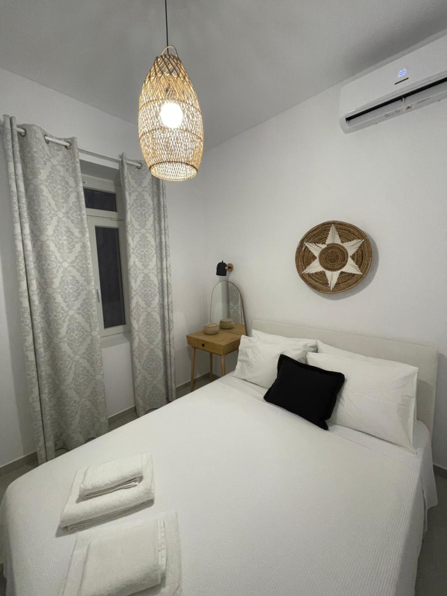 Appartamento & Cosy Mykonos House