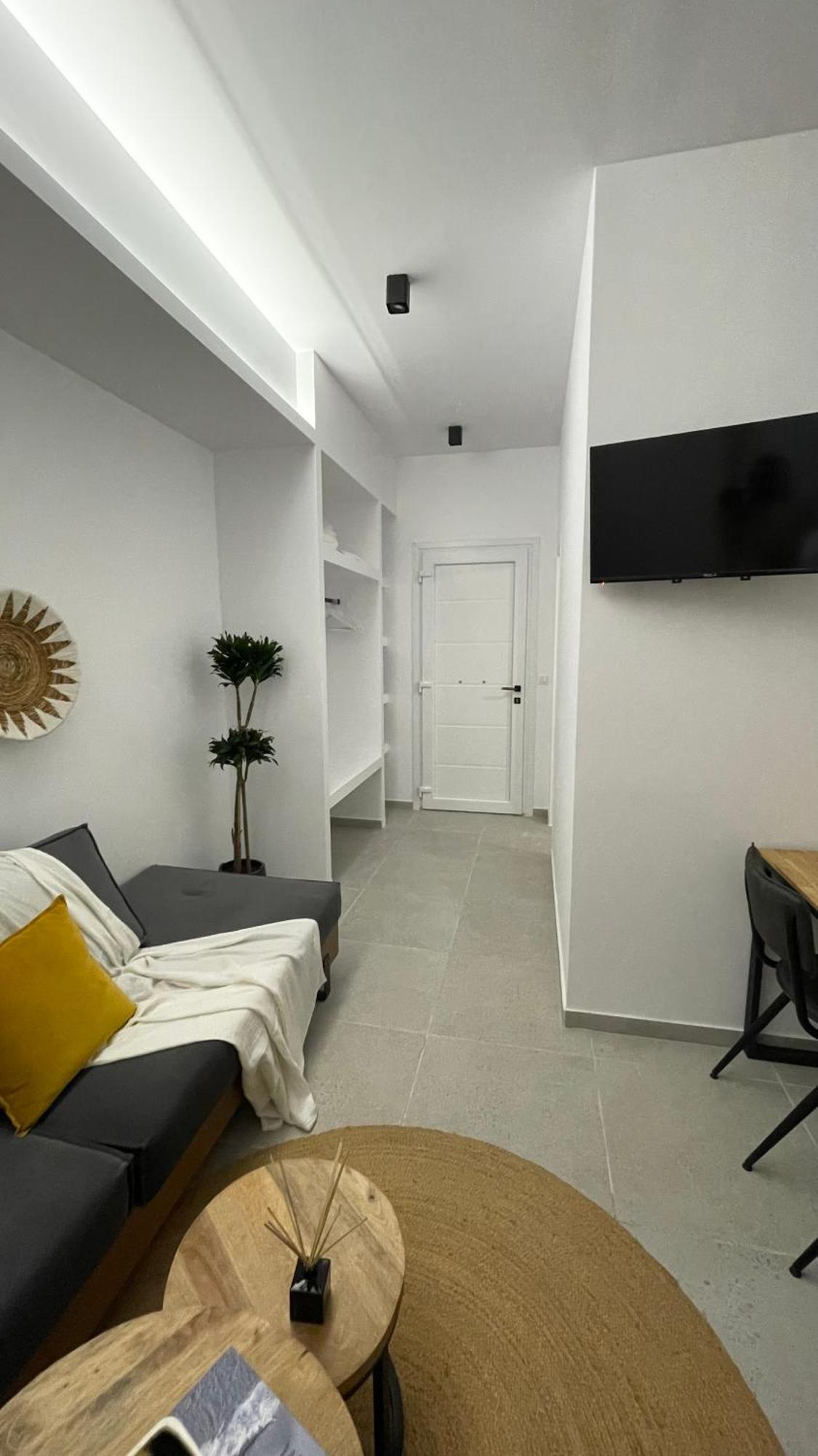 & Cosy Mykonos House Appartamento Mykonos Town