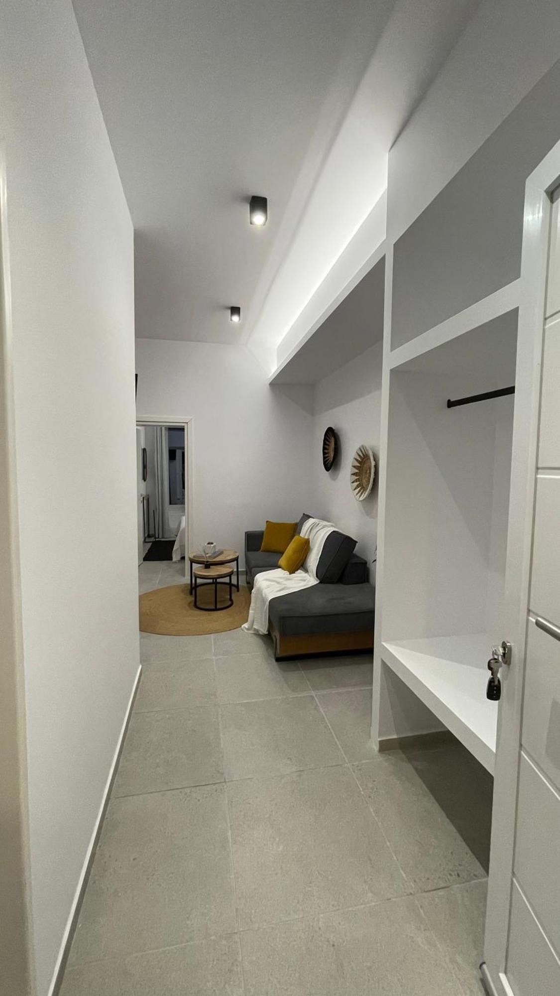 & Cosy Mykonos House * Mykonos Town