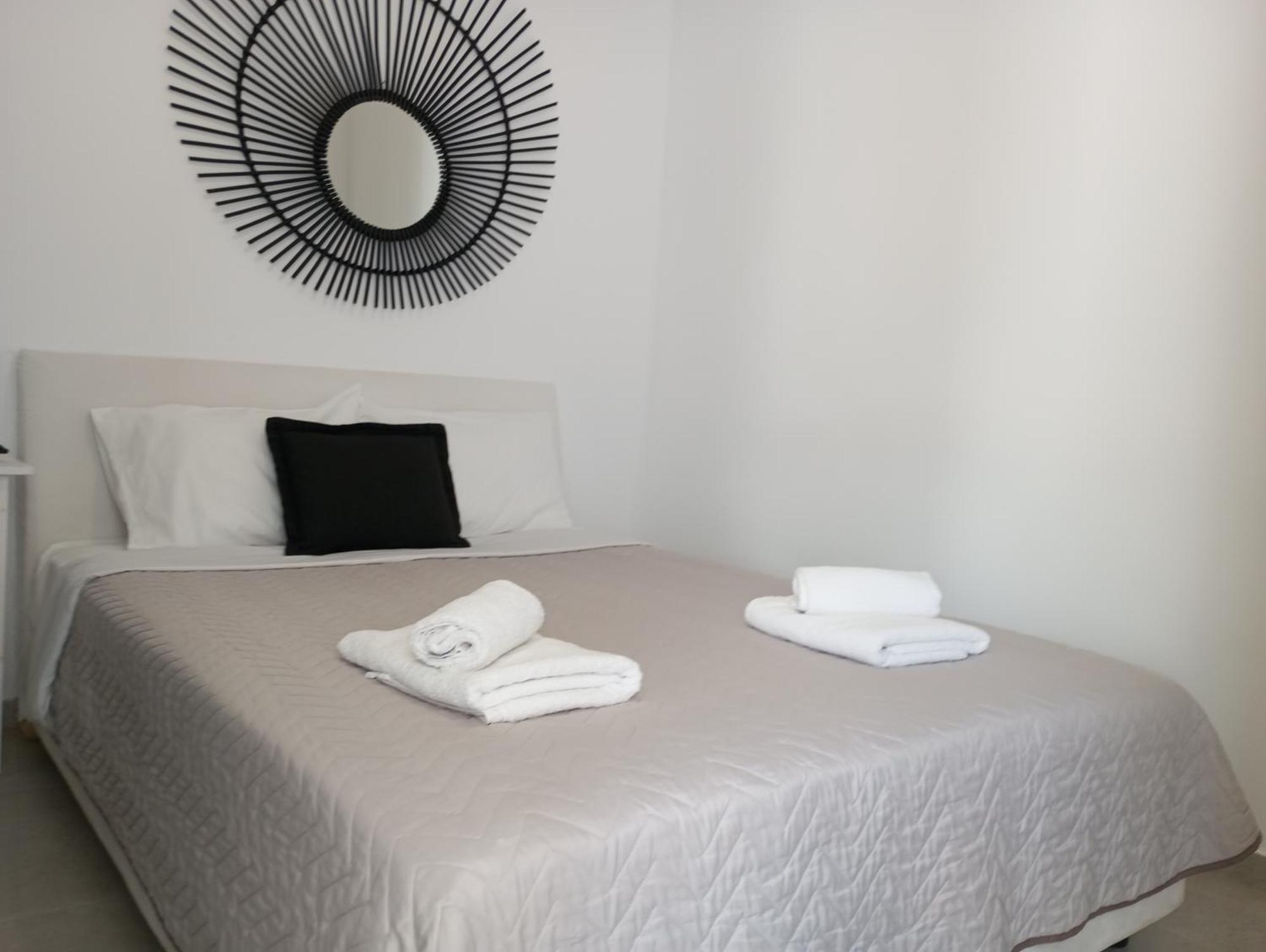 Appartamento & Cosy Mykonos House