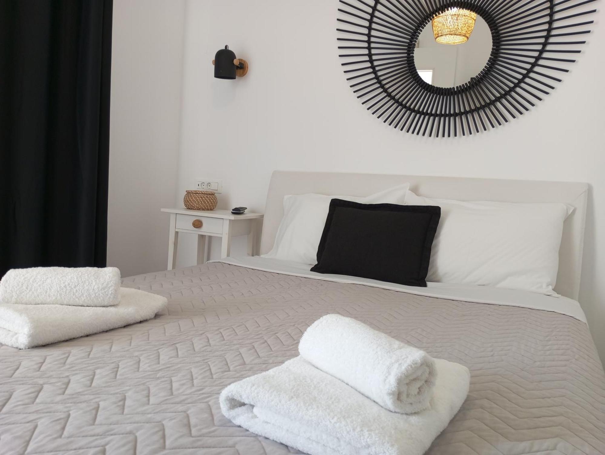 & Cosy Mykonos House Appartamento Mykonos Town